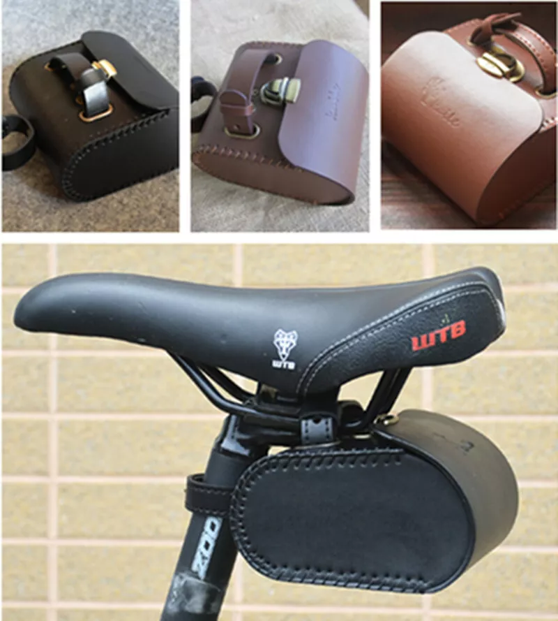 Best cycling cheap seat bag
