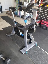 Stages SC3 Indoor Exercise Bike - Black 