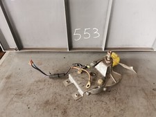 Opel Corsa A Kadett E Caravan Heckwischermotor Wischermotor hinten 90181138