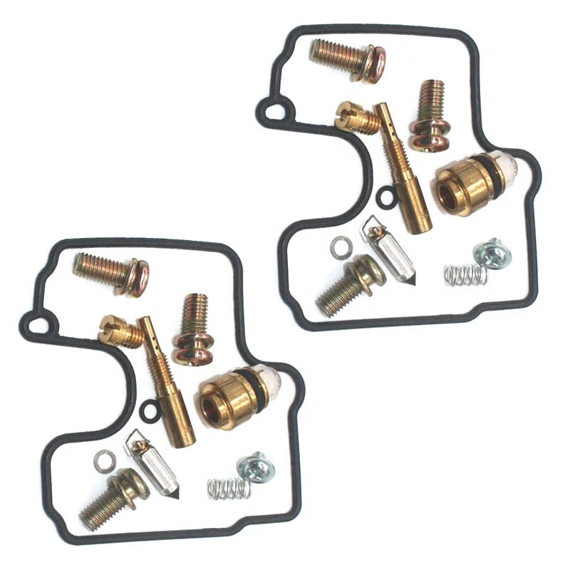 FOR Hyosung GT650R GT650 Naked GV650 GT 650 R Carburetor Repair Kit Rebuild SET — 第 2/3 张图片