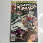 Amazing Spider-Man #163 | FN- | Kingpin | Bronze Age Marvel Comics 1976