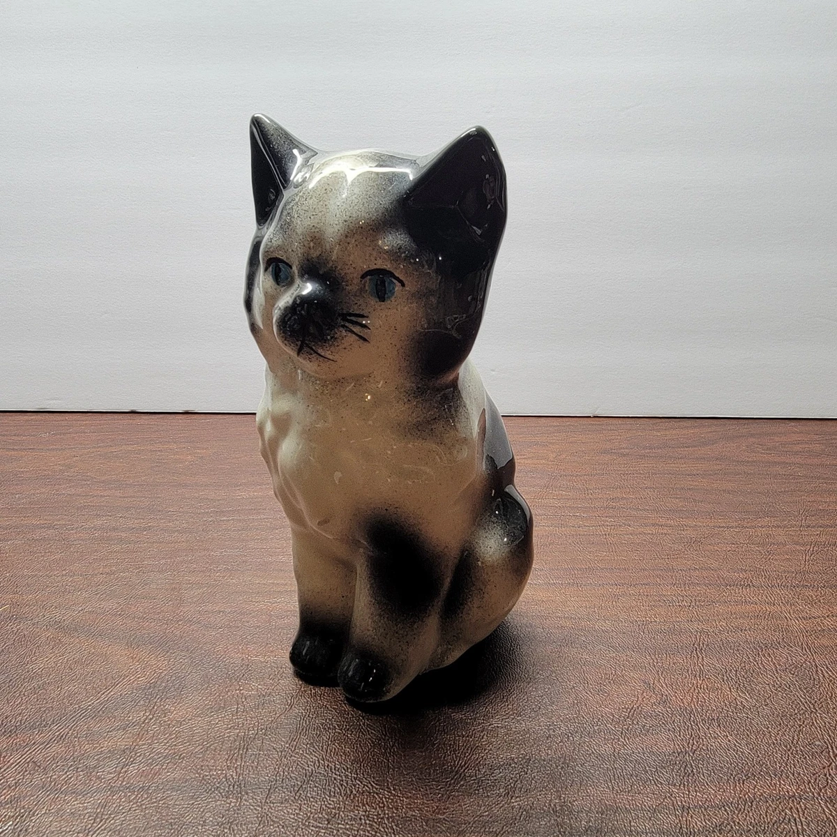 Cat Planter In Collectible Cat Figurines for sale | eBay