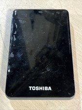 TOSHIBA DTC910 1TB HARD DRIVE