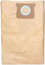 Repl Vacuum Bags for DEWALT 6 to 10 Gallon Shop Vac DXVA19-4101, Dust Collect