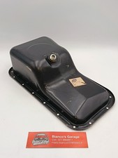 Coppa Olio Fiat 131 132 124 125 4332632