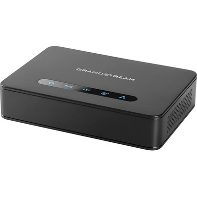 Grandstream Hybrid Ata Fxs And Fxo Ports Ht813