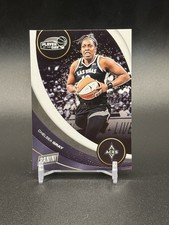 Chelsea Gray 2025 Panini WNBA Player of the Day #10