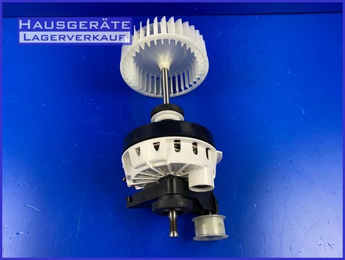 Motor Trockner - Bauknecht TKA083N w11578001