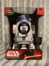 スター・ウォーズ サウンドフィギュア r2-d2 r2-d2(eBay公認) | PayPay