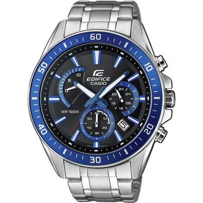 Casio EFR-552D-1A2VUEF Armbanduhr Herrenuhr Chronograph 1718200