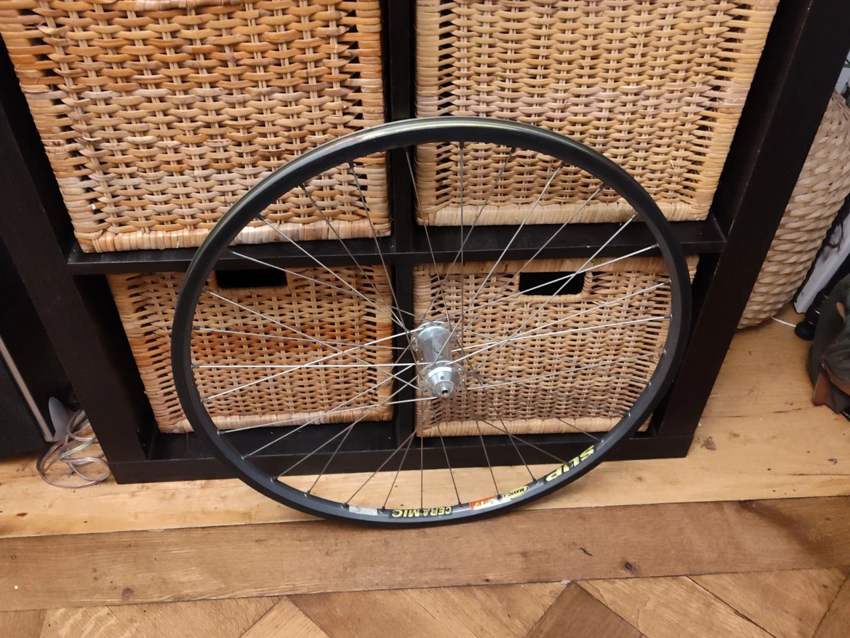 Jante Mavic D521 Ceramic Sup 26 Pouces - 36 Trous - Alu (Occasion)
