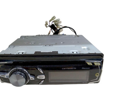 Car Stereo Pioneer Carrozzeria DEH-780 CD USB AUX 50W x 4ch Tested and Working