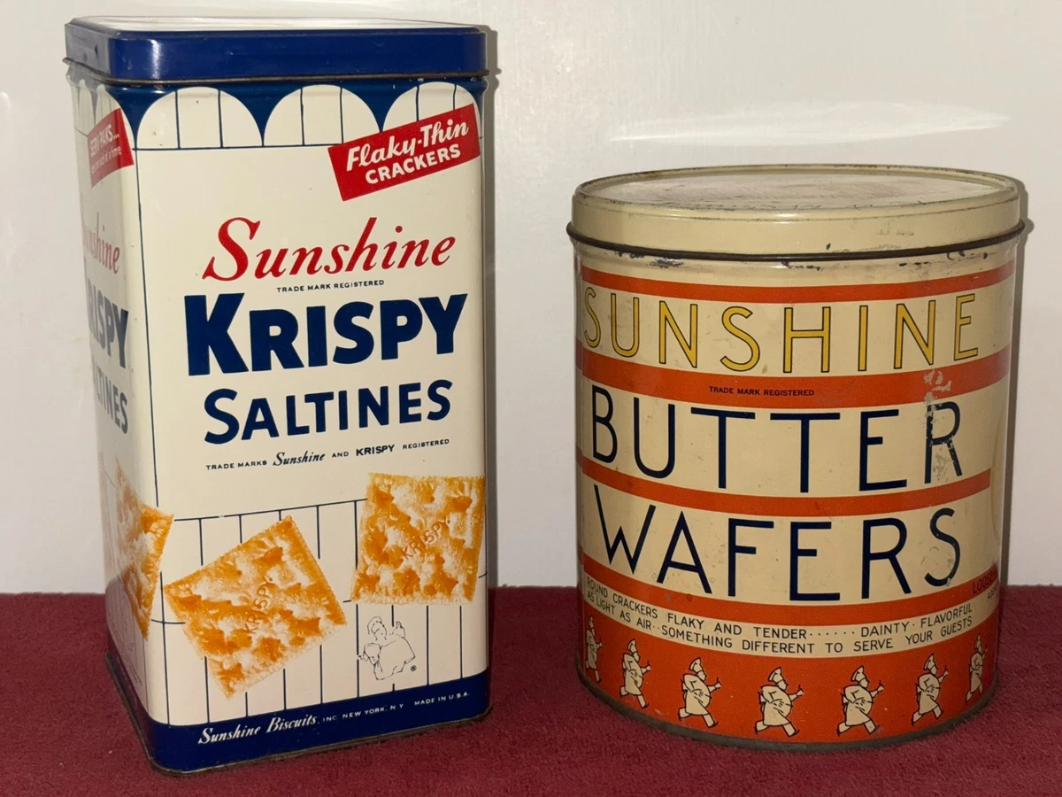 Biscuit Tin for sale | eBay