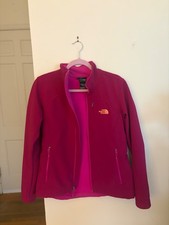 The North Face Osito Jacket, Size M - TNF Bla...