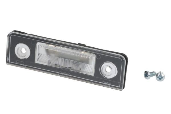 Rear Fitting BLIC 5402-048-05-905 Licence Plate Light for SKODA