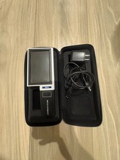 Eschenbach Mobilux Digital Touch HD - Portable Handheld Color Video Magnifier