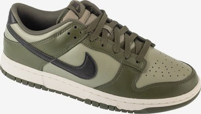 NIKE Sneaker low Nike Dunk Retro  in Grün NIKE gr 46 #Y