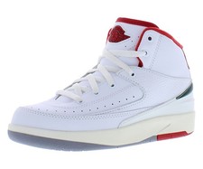 Nike Jordan 2 Retro PS Boys Shoes