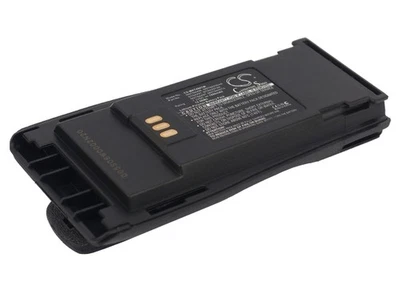 CS CAMERON SINO Battery for Motorola CP040,CP100,CP100D,CP1200,CP1300,CP150,CP200D,NNTN4851