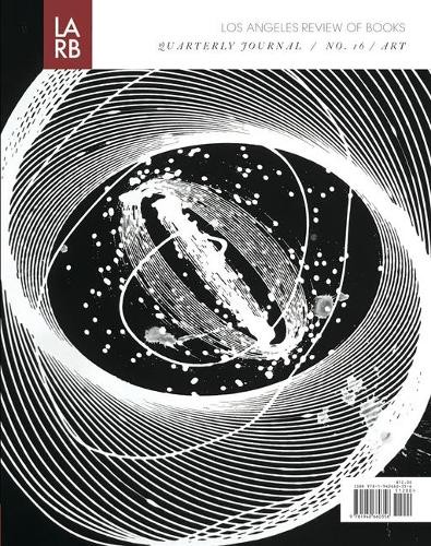 Medaya Ocher Los Angeles Review of Books Quarter (Tapa blanda) (Importación USA)