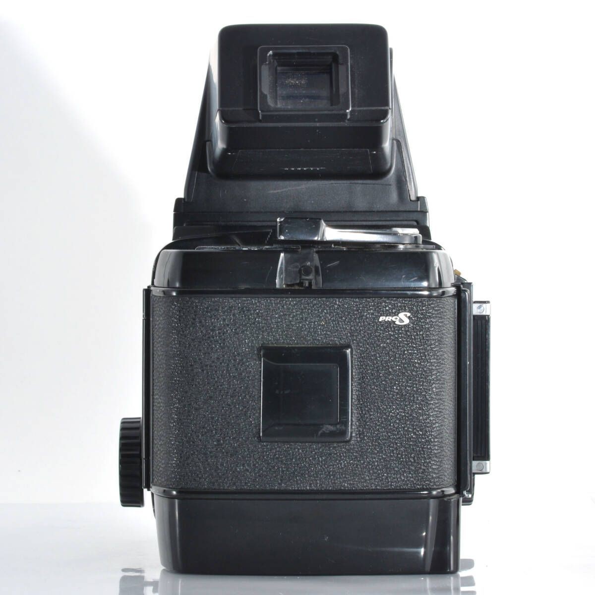 Mamiya RB67 Professional SD Medium Format Camera with Prism Finder No Customs F