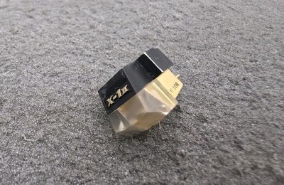 Victor X-1ii Cartridge With Original stylus 