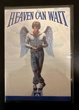 Heaven Can Wait (DVD, 1978) Widescreen Collection *NEW & SEALED*