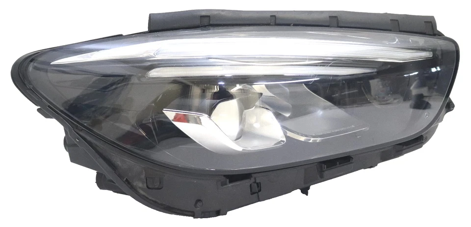 Mercedes B Kla. W247 AMG A2479065803 A2479066403 LED Scheinwerfer Rechts - Bild 2 von 4