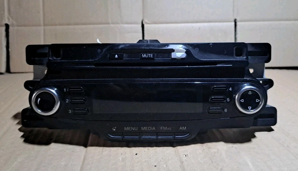 Autoradio 1560968770 Alfa Romeo Giulietta 1.6 Jtdm 2010-2020 - Immagine 2 di 4