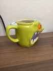 Nickelodeon Rugrats Reptar 3D Mug Surreal Entertainment 2018 — photo 3