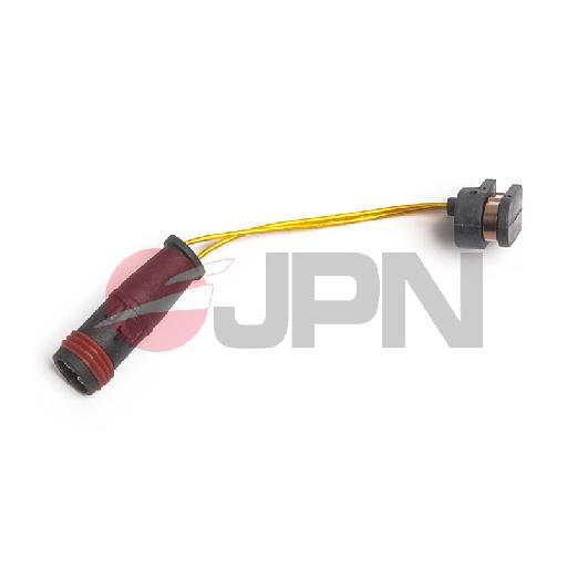 2X Warnkontakt Bremsbelagverschleiß Vorne FüR Mercedes GLE W166 OM642940-image