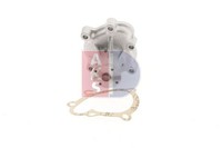 Wasserpumpe AKS Dasis 570489N FÜR Opel KÜHlmittelpumpe Wasserkreislaufpumpe