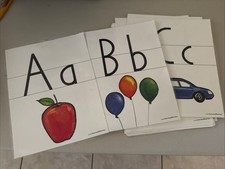 Handwriting Without Tears Print Handwriting W...
