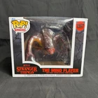 Funko Pop! Television: Stranger Things - The Mind Flayer Rift Vinyl Figure