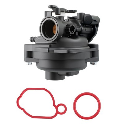 Carburetor Assembly For Briggs & Stratton 08P502 8P502 09P602 9P602 500E 550EX
