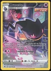Carte Pokémon Branette TG07/TG30 Origine Perdue Français