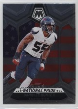 2024 Panini Mosaic National Pride Danielle Hunter #270 1eh5