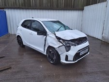 KIA PICANTO 3 MK3 16" ALLOY WHEEL RIM 52910G6950