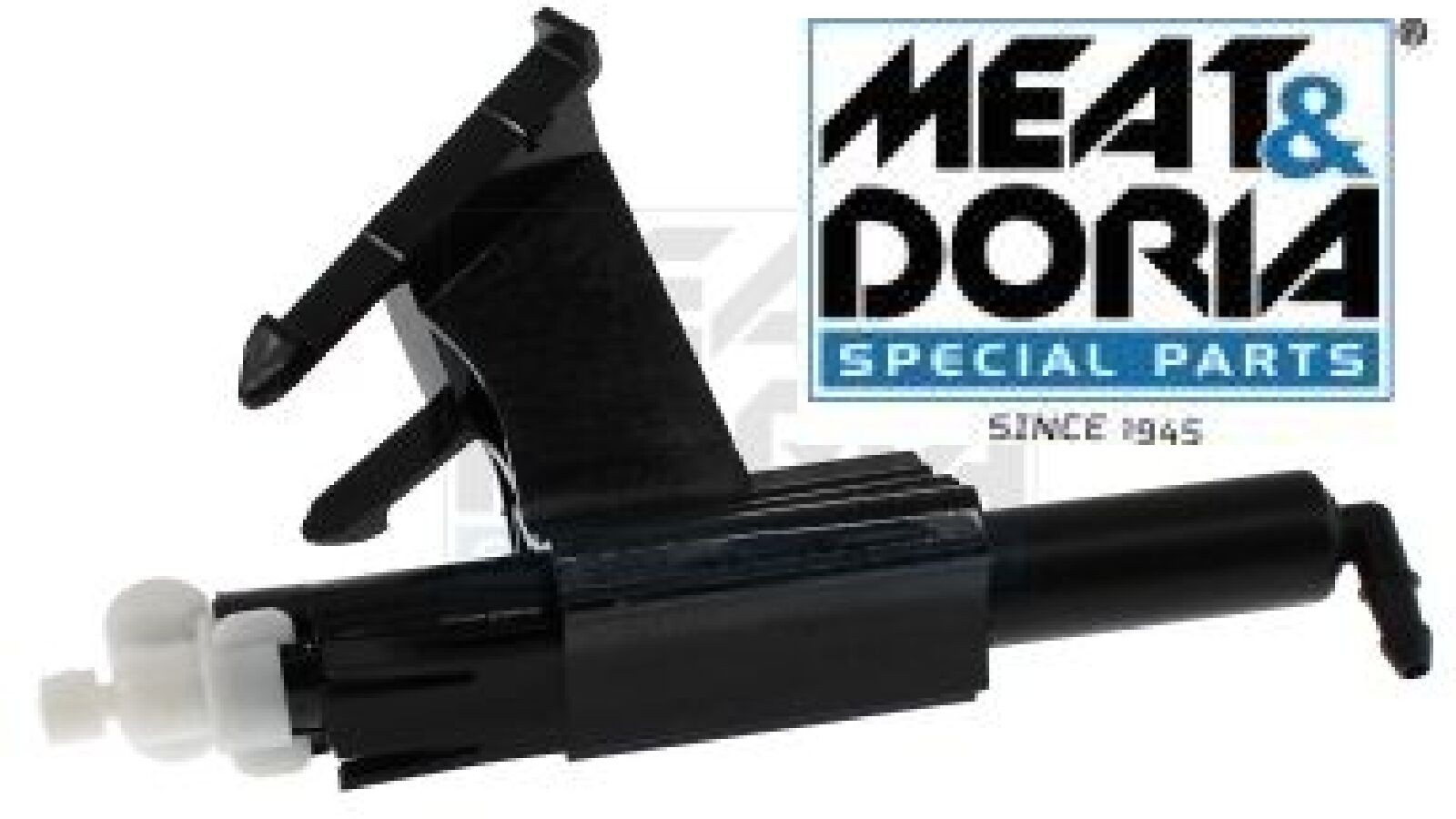 MEAT & DORIA 209219 Waschwasserdüse für Scheinwerferreinigung für Ford