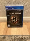 Sudden Strike 4 Complete Collection PlayStation 4, PS4 Sealed