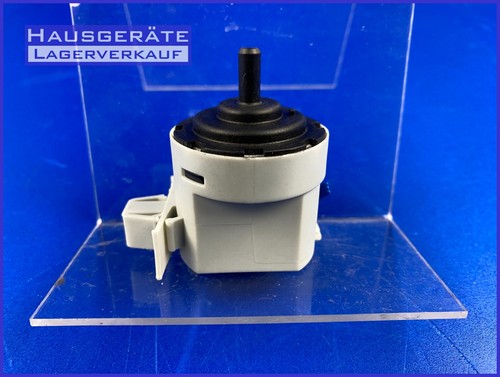 Druckwächter Waschmaschine - Hoover HWQ69AMBS 41042893