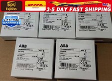 1pc ABB CT-MFE time relay 24-240VAC/DC
