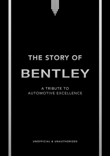 Story Of Bentley - Image 5