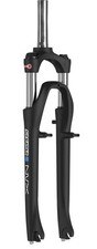Forcella ammortizzata SR Suntour SF15 NVX HLO P - 28", 1.1/8" - 63mm