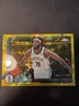 2025-26 Topps Chrome Sapphire Basketball - Day'Ron Sharpe #74 Gold /50