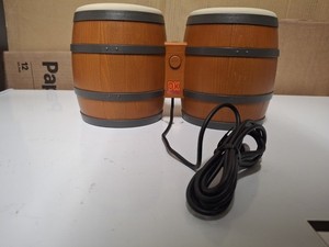 Donkey Kong Bongos Nintendo GameCube DOL-021 - Tested and Working