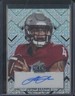 2022 Leaf Metal Draft Portraits Mojo Silver Jayden De Laura 12/20 Auto RC Rookie