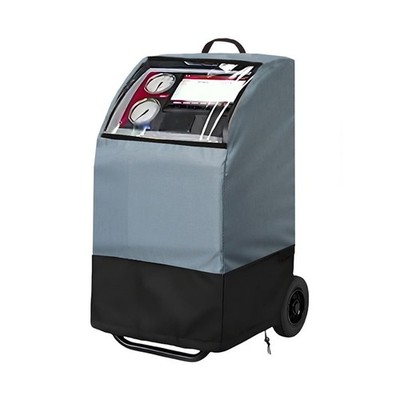 AC Recovery Cover Roll-Up Storage 420D Oxford Fabric Double Silver Coating