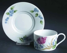 Nikko Dutch Treat Cup & Saucer 479808