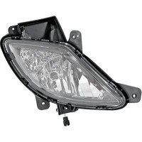 Diederichs 6806888 Nebelscheinwerfer Rechts FüR Hyundai Ix20 (Jc) 2010-07.2015
